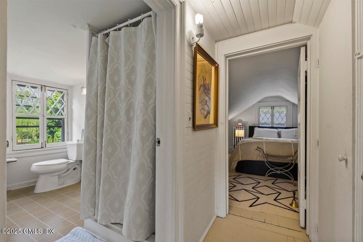 Bathroom, Bedroom, Interior