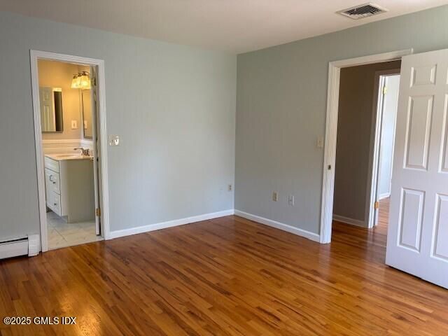 Bathroom, Empty room, Interior, Marble, Wood Texture Flooring