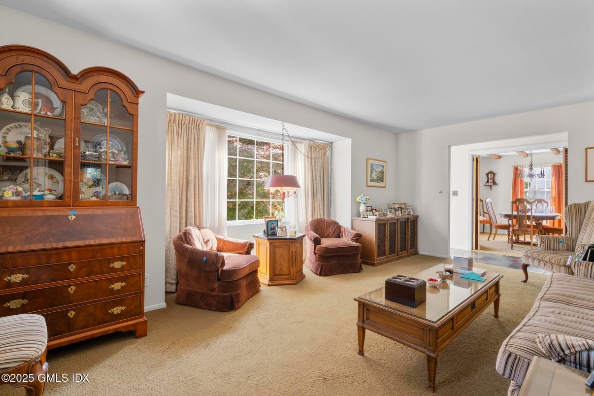 Dining room, Interior, Living room