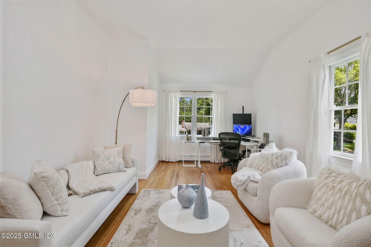 Home Office, Interior, Living room, Wood Texture Flooring