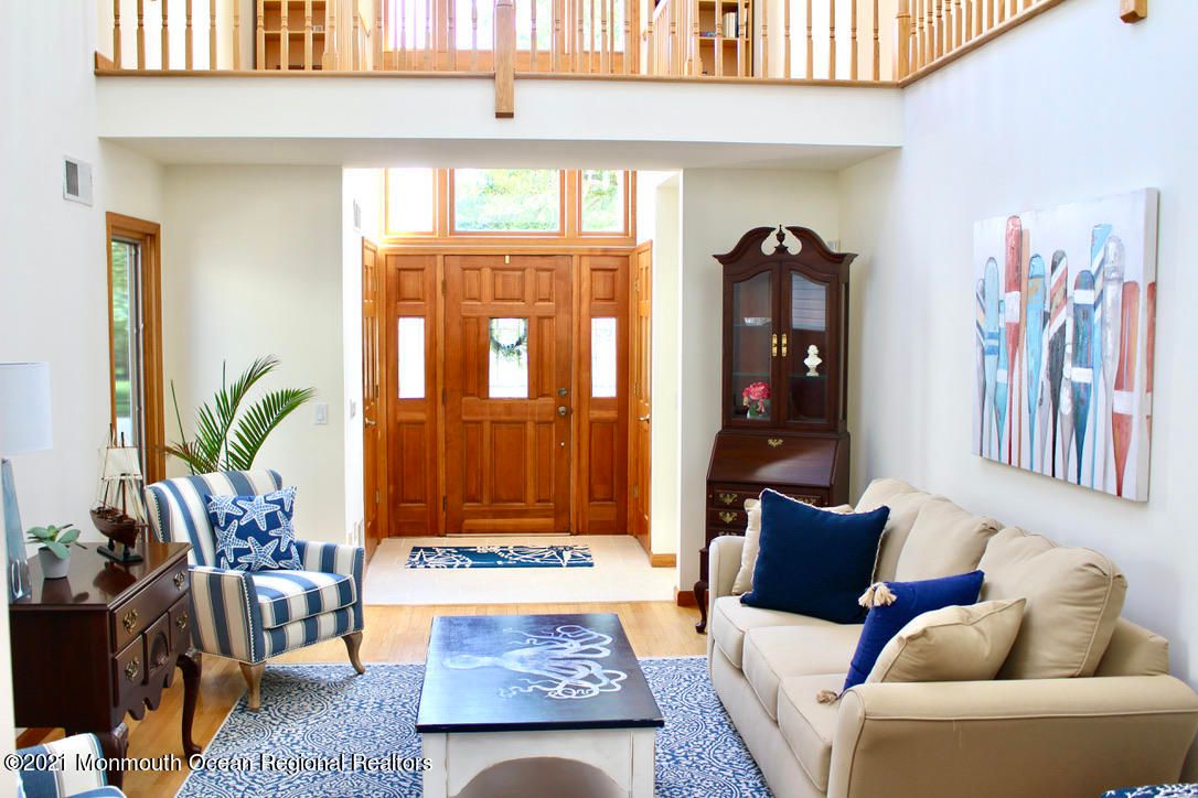 Interior, Living room, Wood Texture Flooring