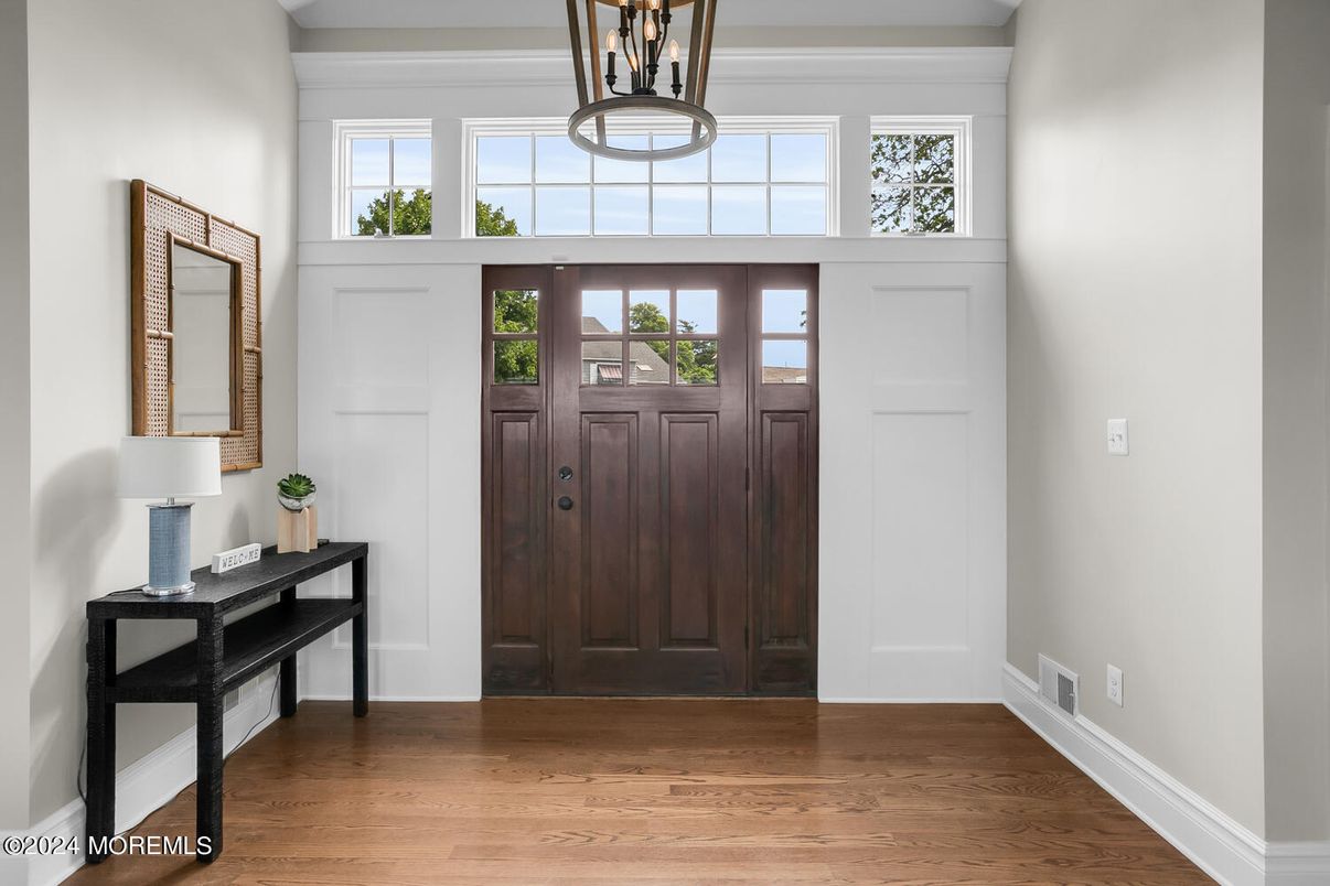Interior, Wood Texture Flooring