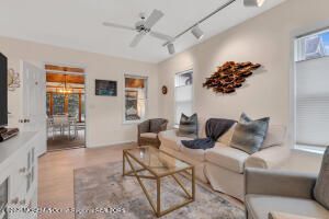 Dining room, Interior, Living room, Pendant Lights