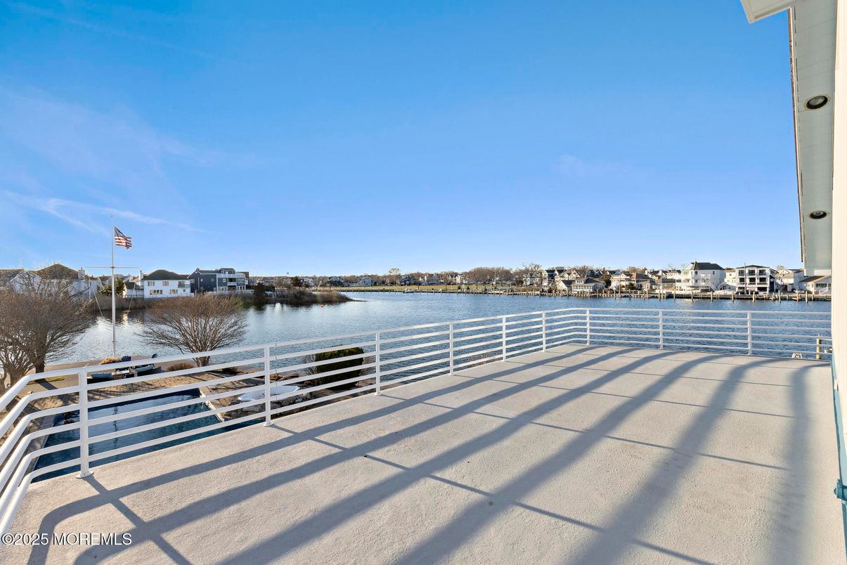 Exterior, Lake, Water