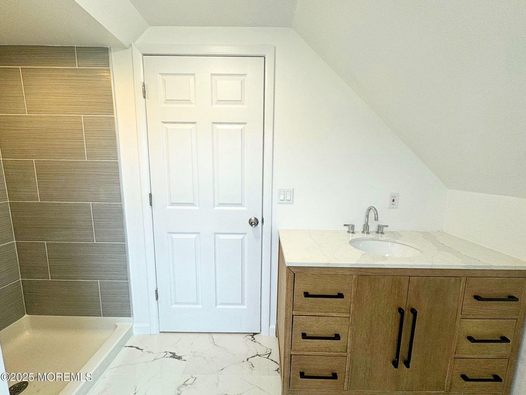 Bathroom, Interior, Marble