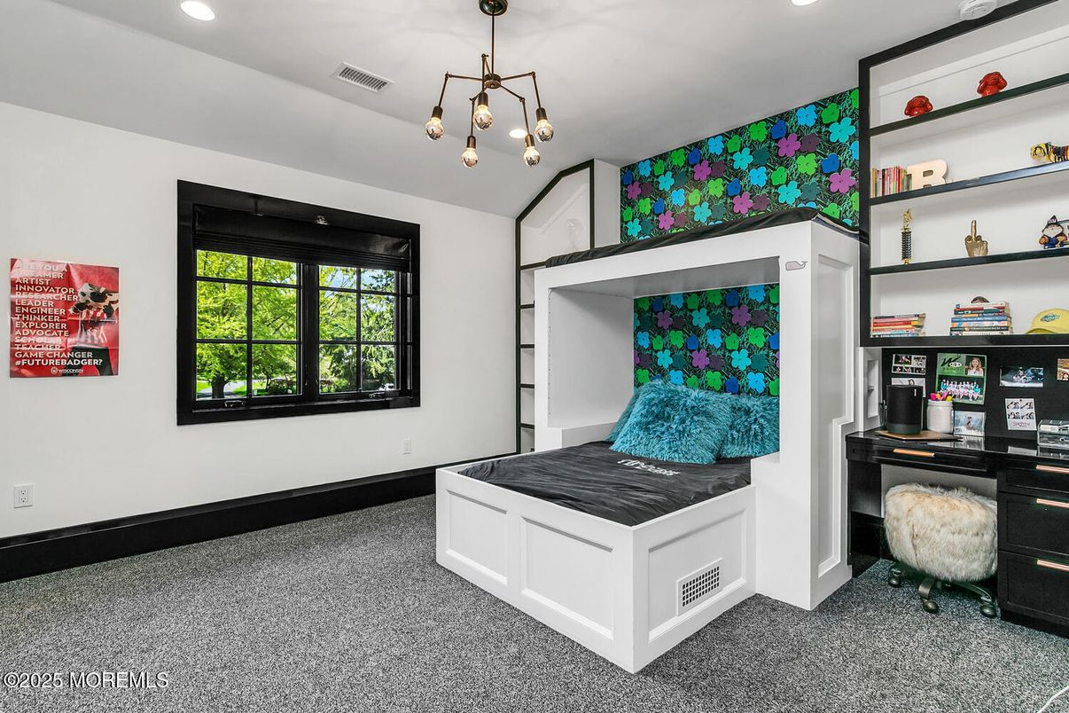 Interior, Pendant Lights, Recessed Lighting