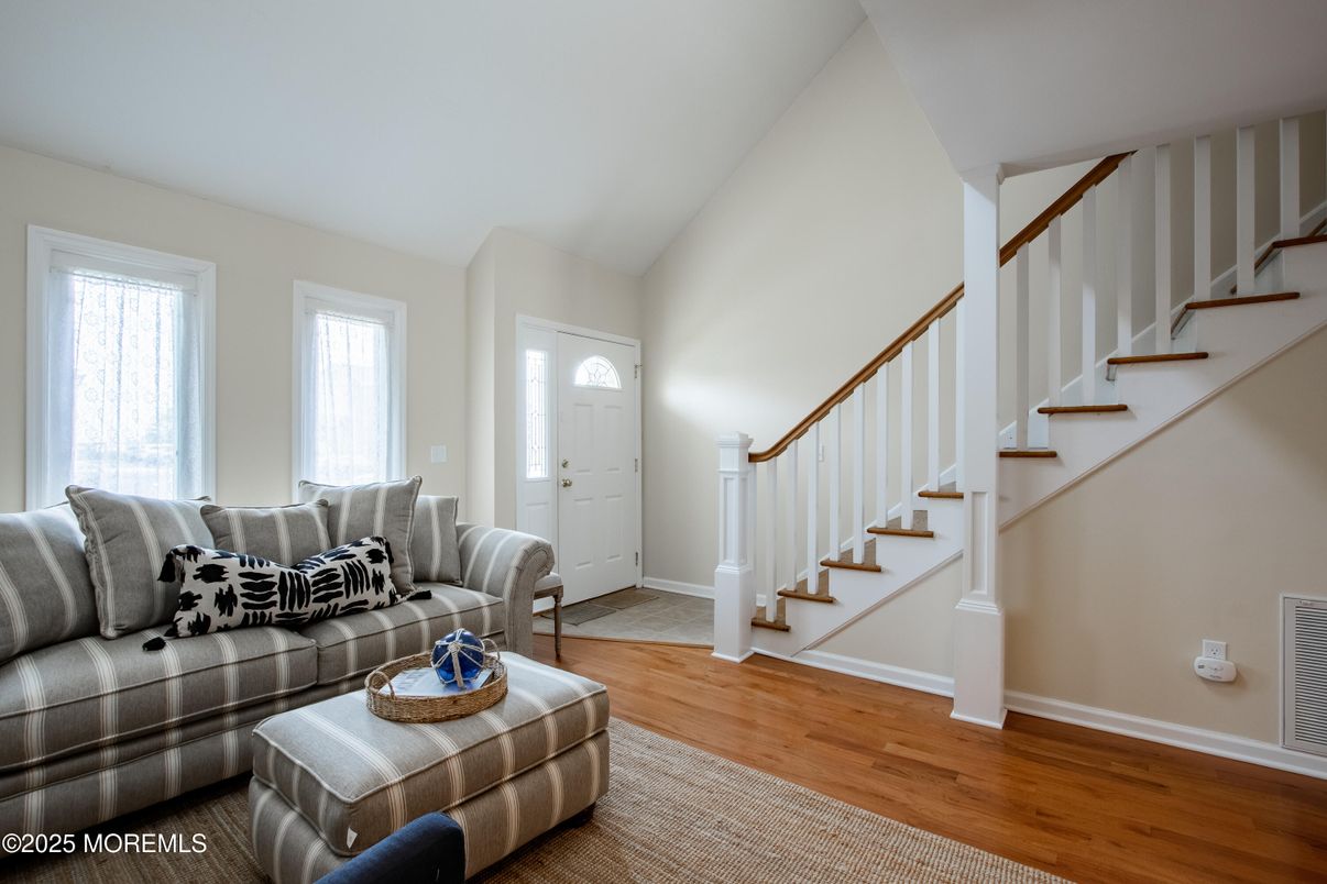 Interior, Living room, Wood Texture Flooring