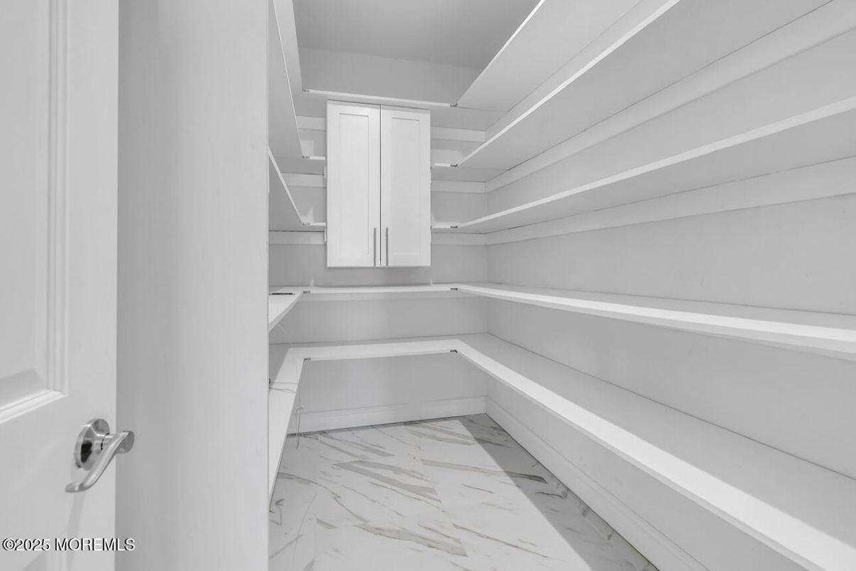 Interior, Marble