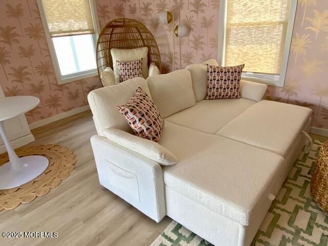 Interior, Living room, Wood Texture Flooring