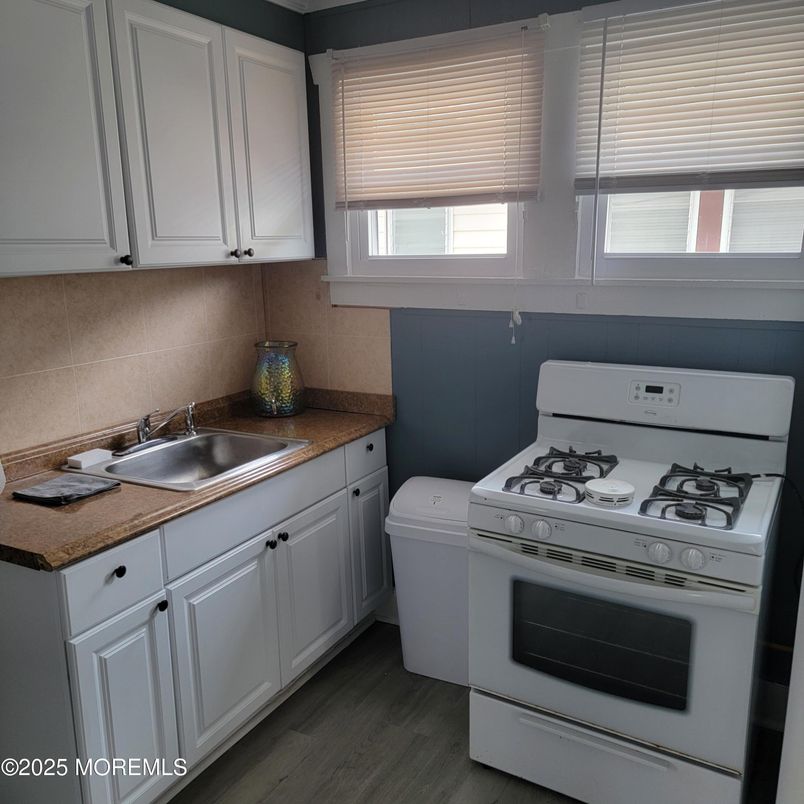 Interior, Kitchen, Washer, Wood Texture Flooring