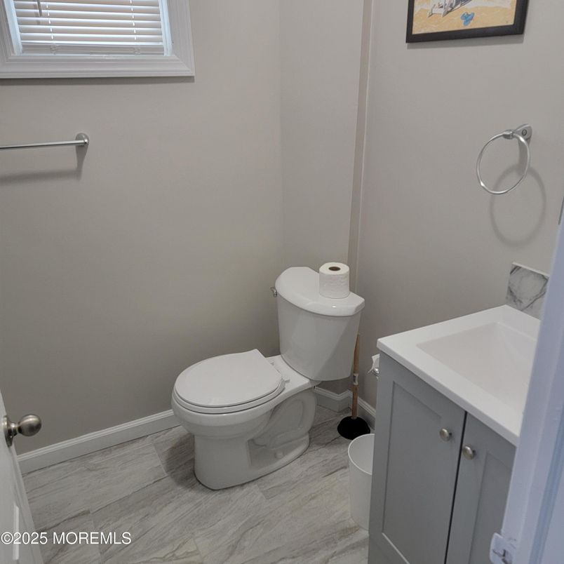 Bathroom, Interior, Marble