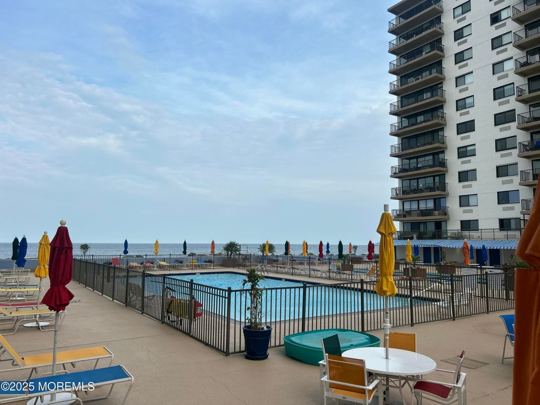 Water, Exterior, Pool, Other