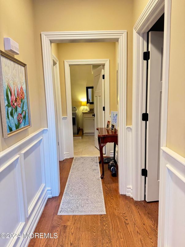 Interior, Wood Texture Flooring