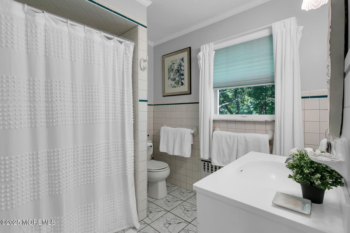 Bathroom, Interior, Marble