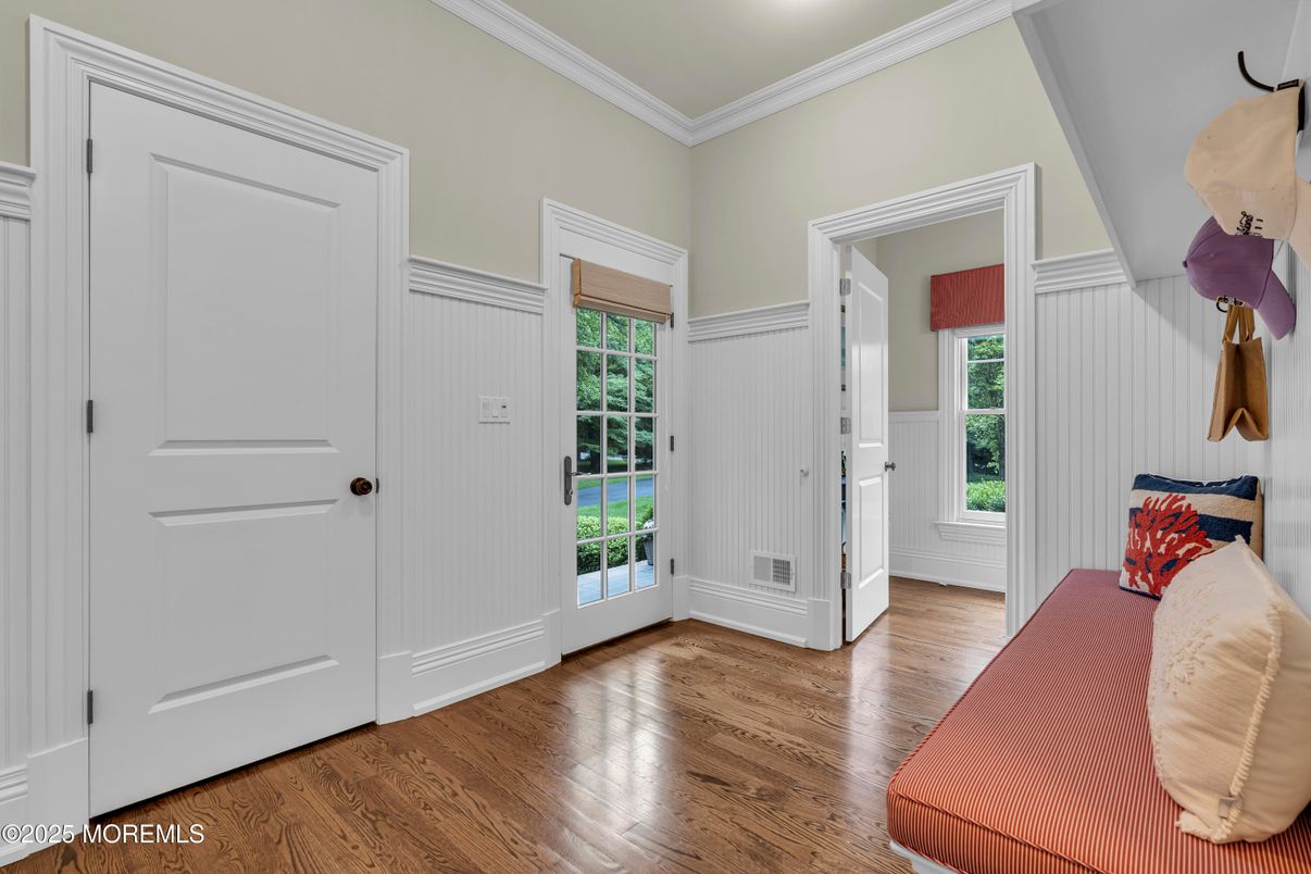 Interior, Wood Texture Flooring