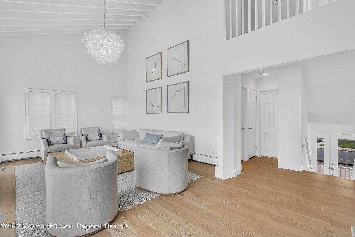 Chandelier, Interior, Living room, Wood Texture Flooring