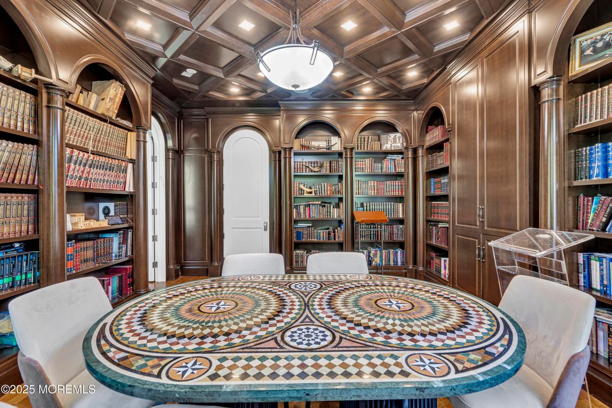 Interior, Pendant Lights, Recessed Lighting