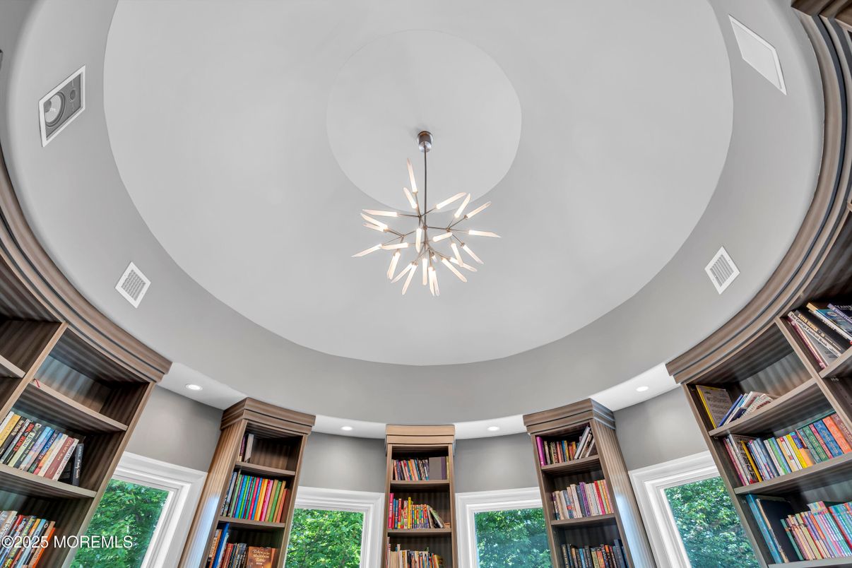 Interior, Pendant Lights, Recessed Lighting