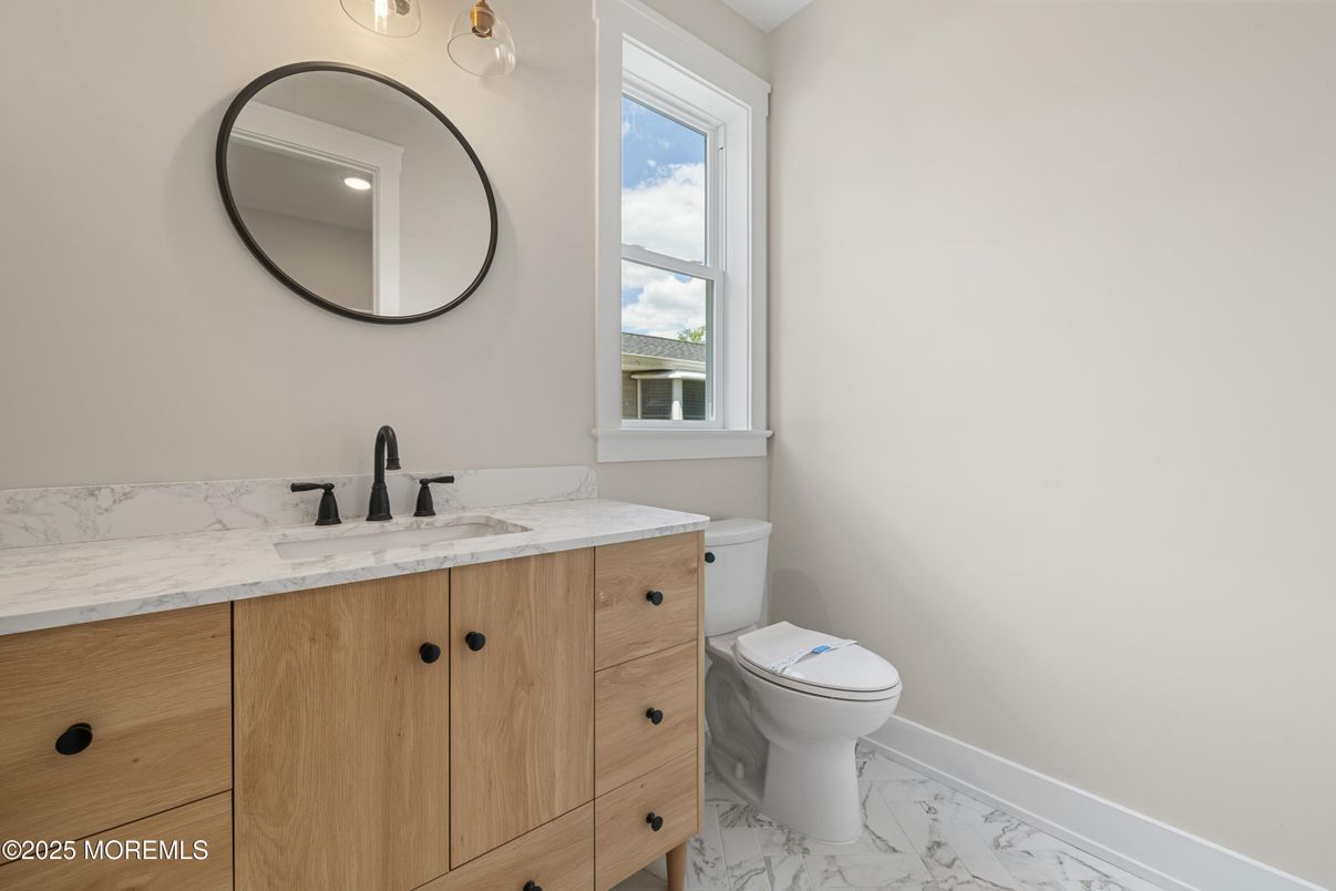 Bathroom, Interior, Marble