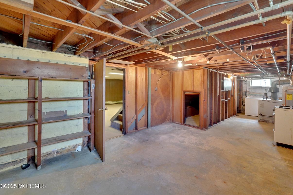 Interior, Wooden Beams, Wooden Ceilings, Wooden Walls