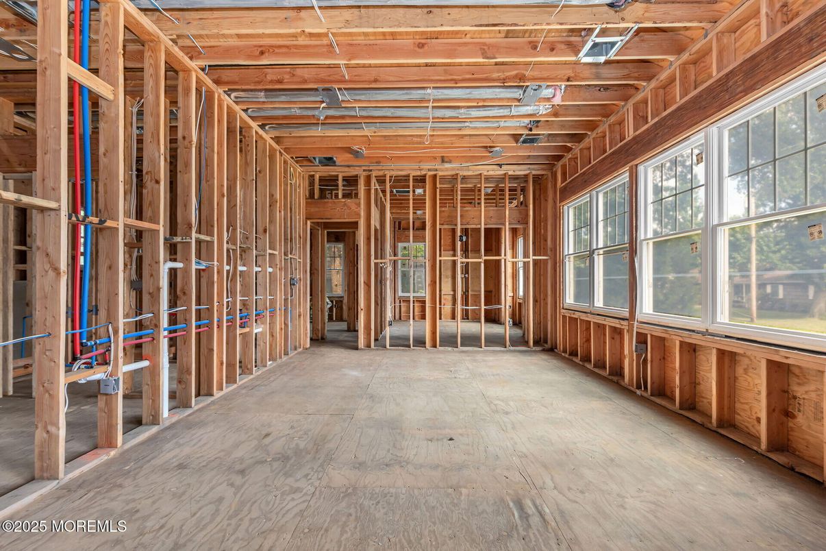 Interior, Wooden Beams, Wooden Ceilings, Wooden Walls