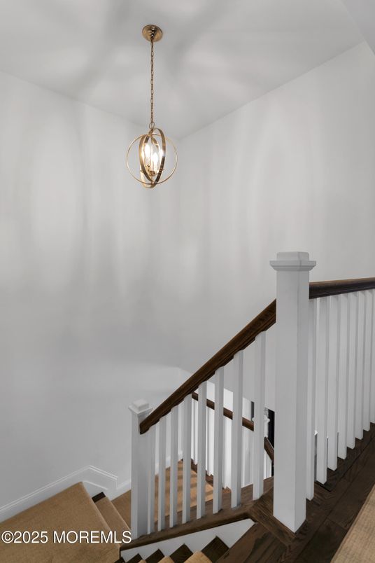 Interior, Pendant Lights