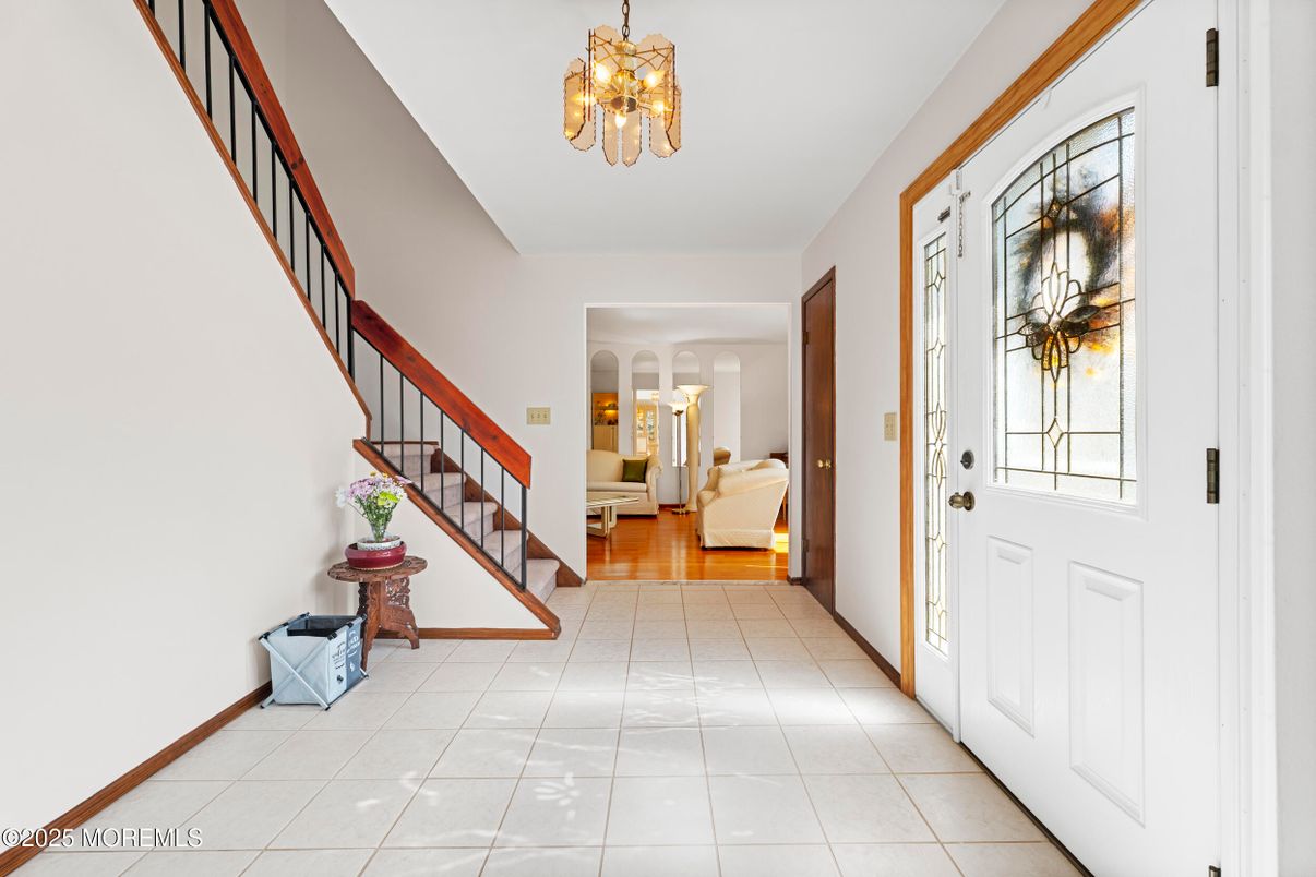 Chandelier, Interior, Pendant Lights, Wood Texture Flooring