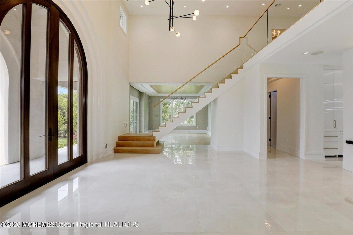 Interior, Pendant Lights, Recessed Lighting