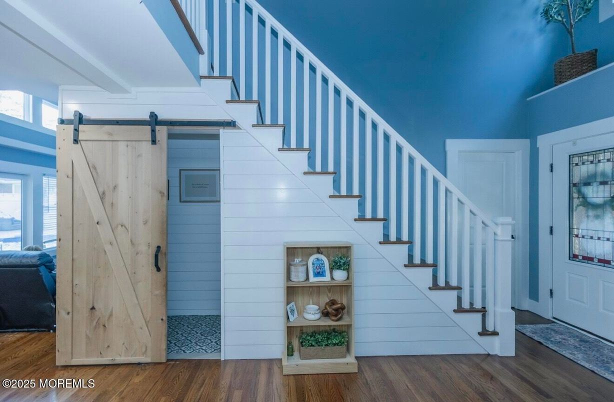 Interior, Wood Texture Flooring