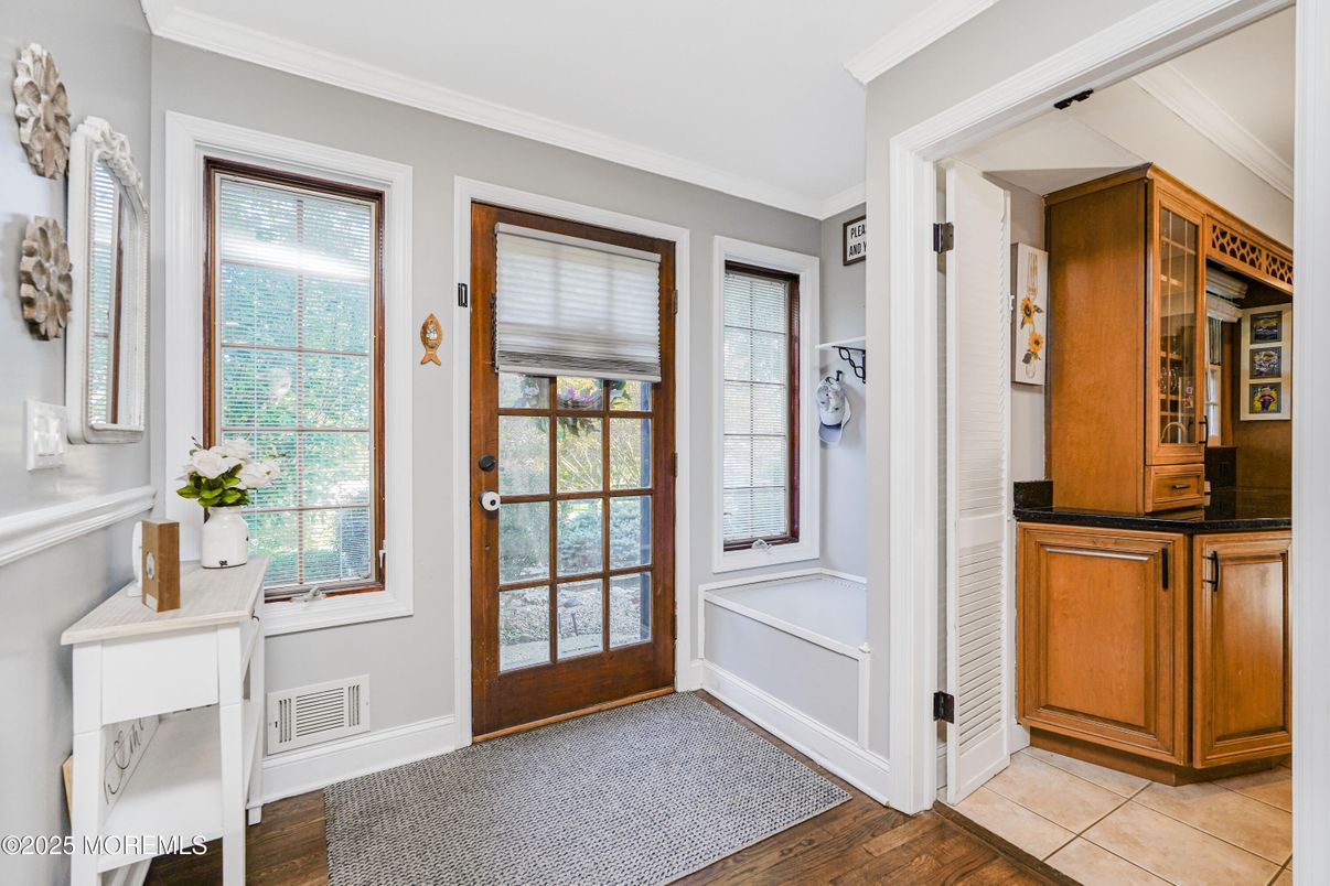 Interior, Wood Texture Flooring
