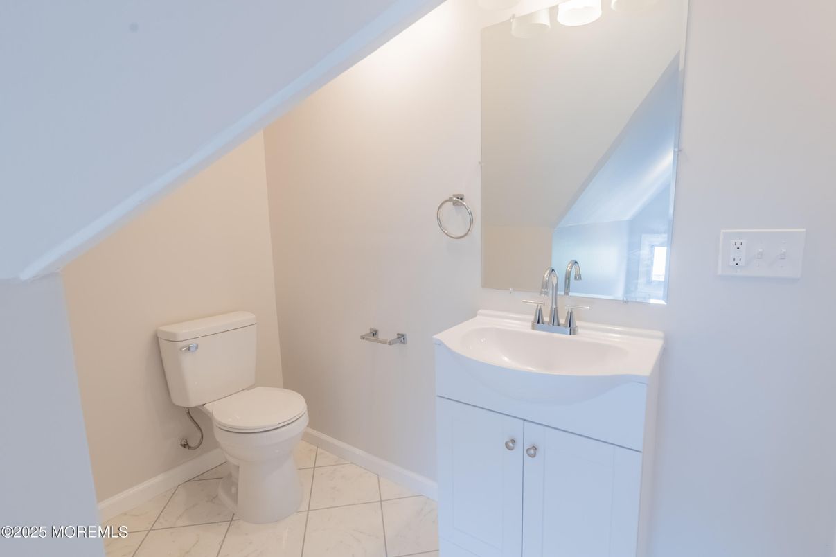 Bathroom, Interior, Marble