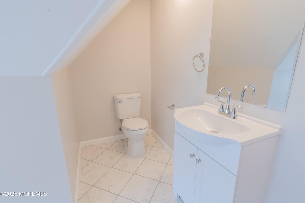 Bathroom, Interior, Marble