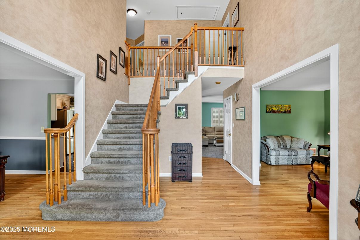 Interior, Wood Texture Flooring