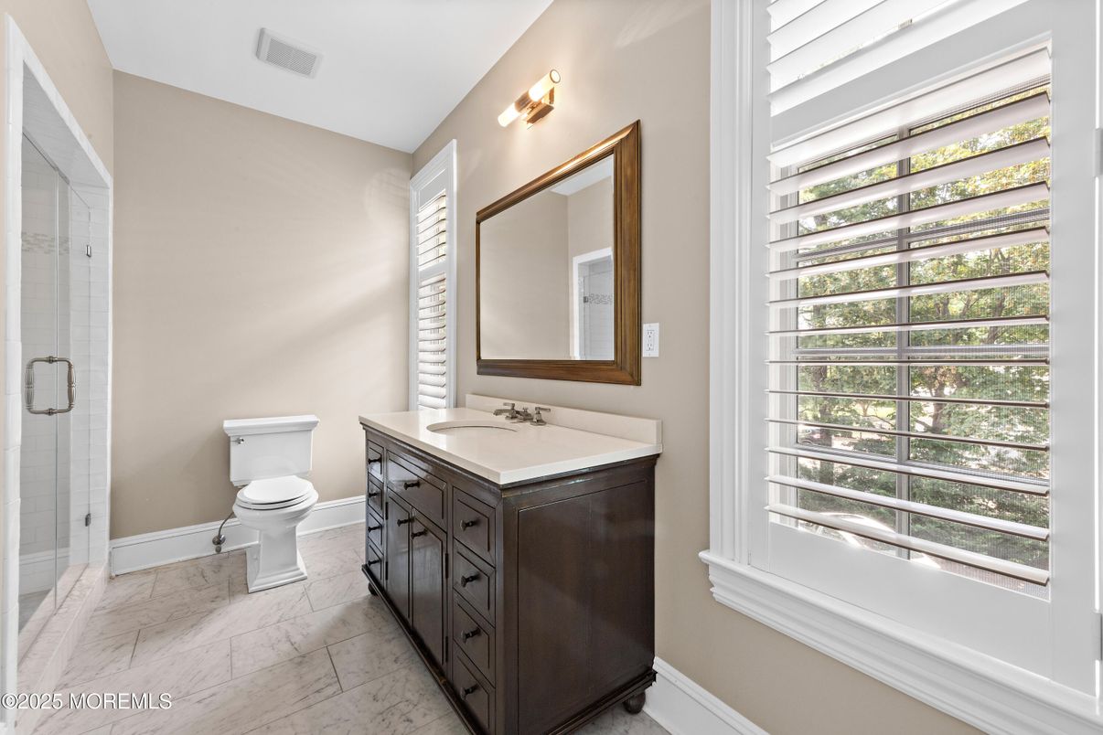 Bathroom, Interior, Marble