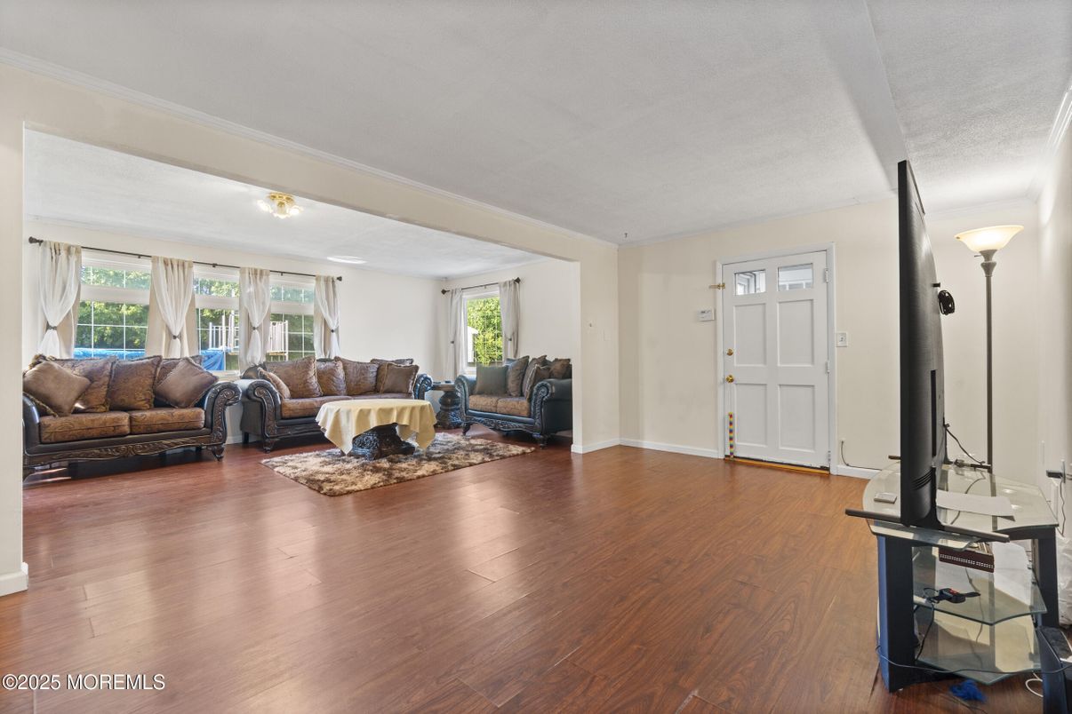 Interior, Living room, Wood Texture Flooring