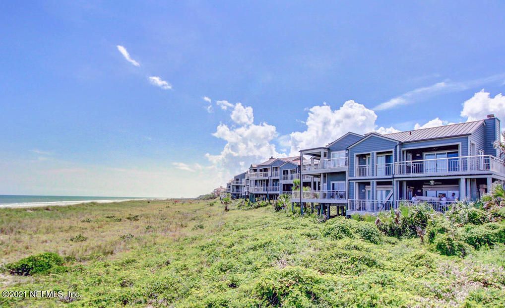 Backyard, Exterior, Water