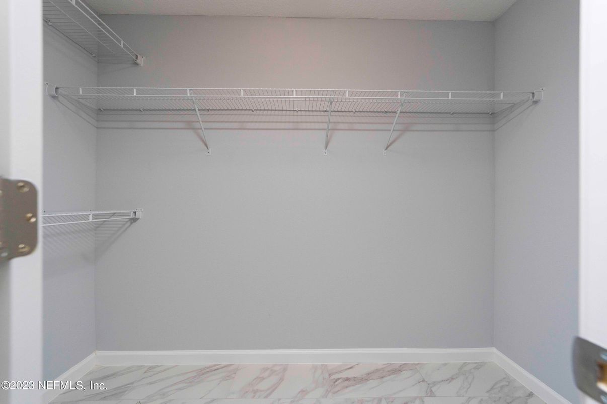 Interior, Marble