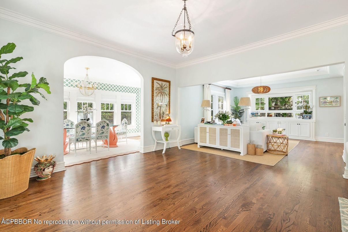 Chandelier, Interior, Pendant Lights, Wood Texture Flooring