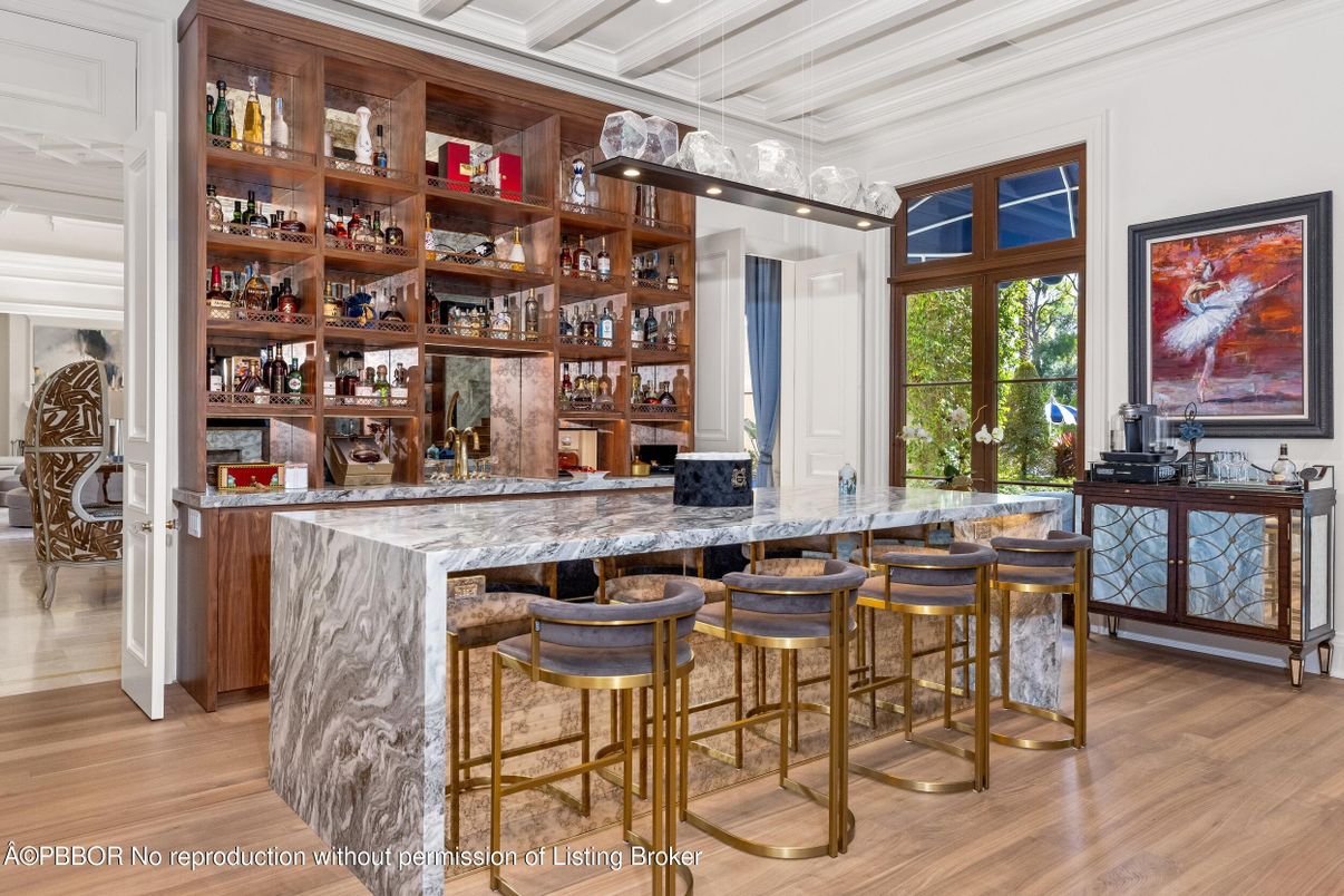 Interior, Pendant Lights, Recessed Lighting, Wood Texture Flooring