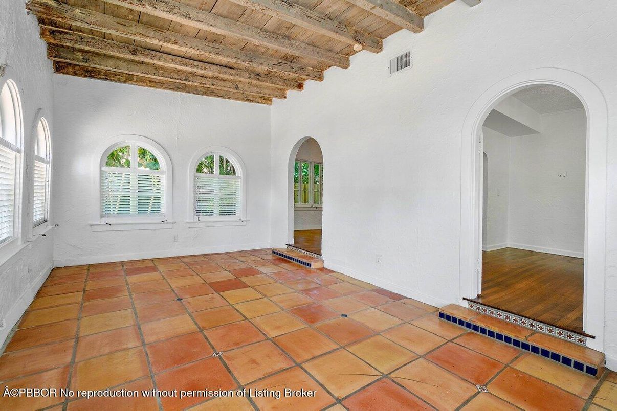 Interior, Wooden Beams, Wooden Ceilings