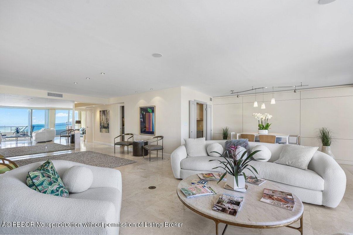 Interior, Living room, Recessed Lighting, Water