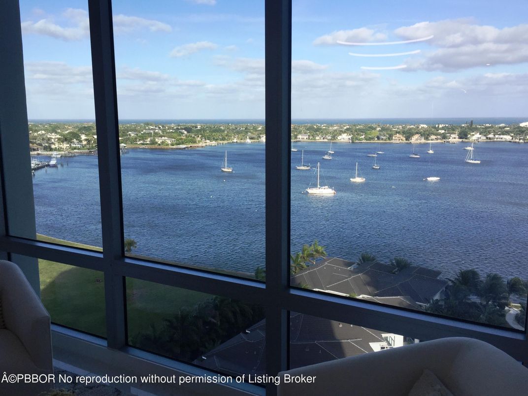 Water, Interior, Other, Skyline