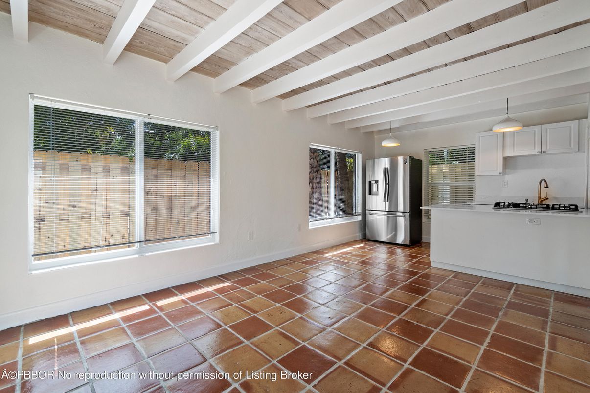 Interior, Kitchen, Pendant Lights, Wooden Ceilings