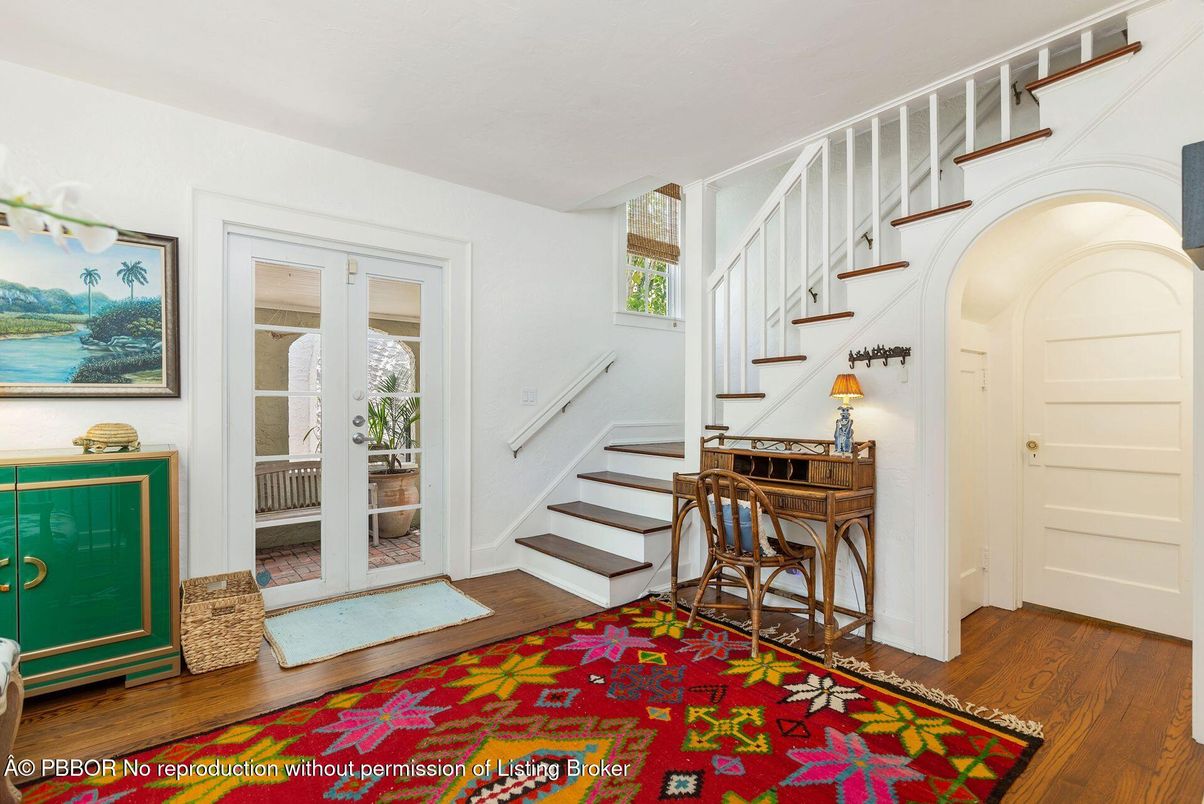 Interior, Wood Texture Flooring