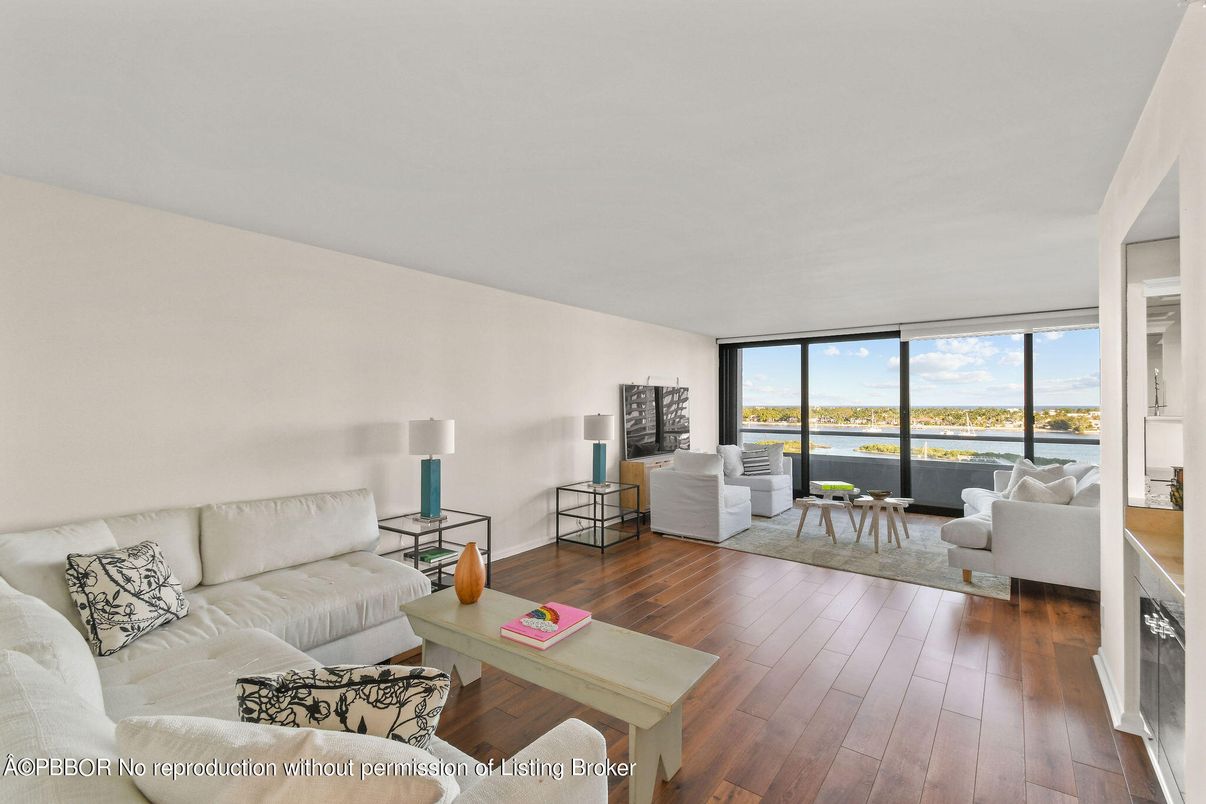 Interior, Living room, Water, Wood Texture Flooring