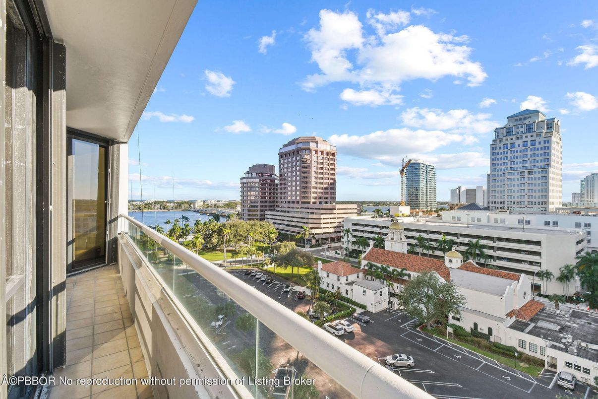 Water, Exterior, Other, Skyline