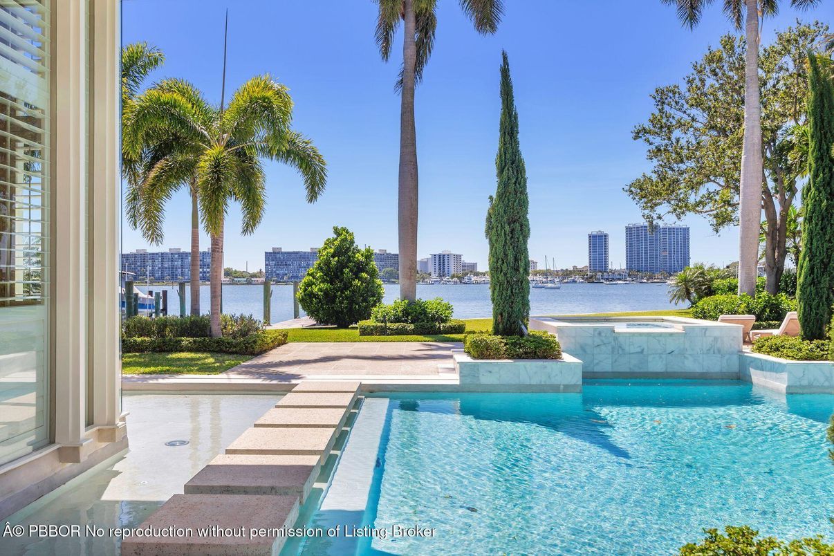 Water, Exterior, Pool, Other