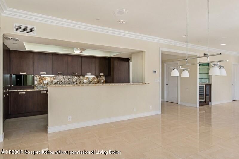 Interior, Kitchen, Pendant Lights, Recessed Lighting