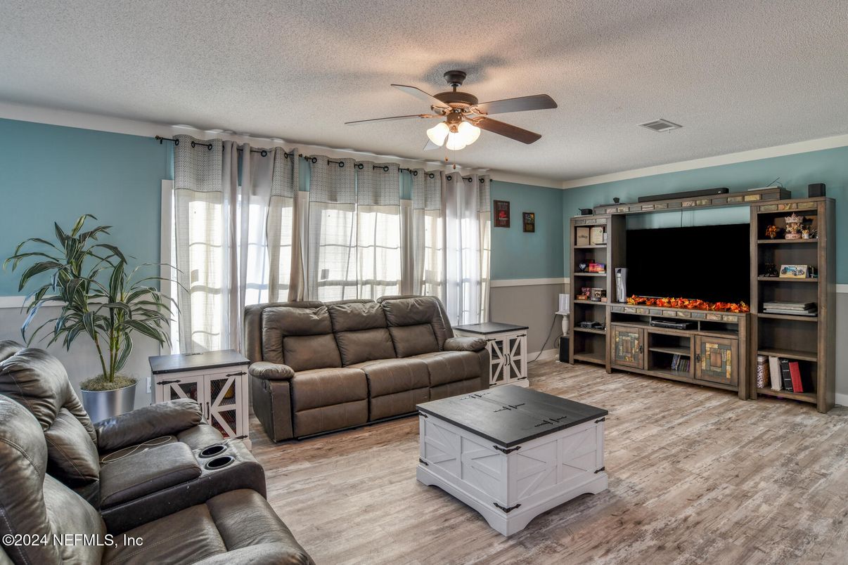Interior, Living room, Wood Texture Flooring