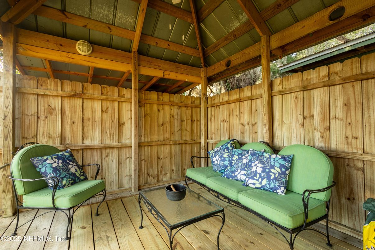 Exterior, Interior, Wooden Beams, Wood Texture Flooring, Wooden Walls